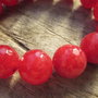 Cuart strawberry fatetat, 12mm
