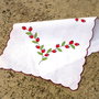 Broderie macese