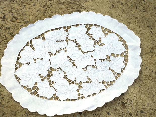 Broderie 1-19