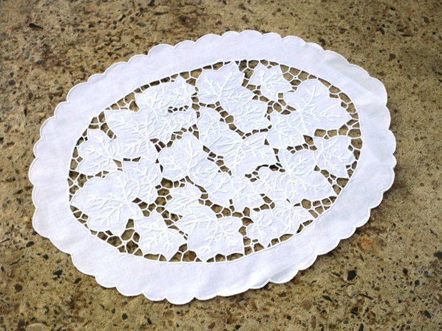 Broderie 1-19