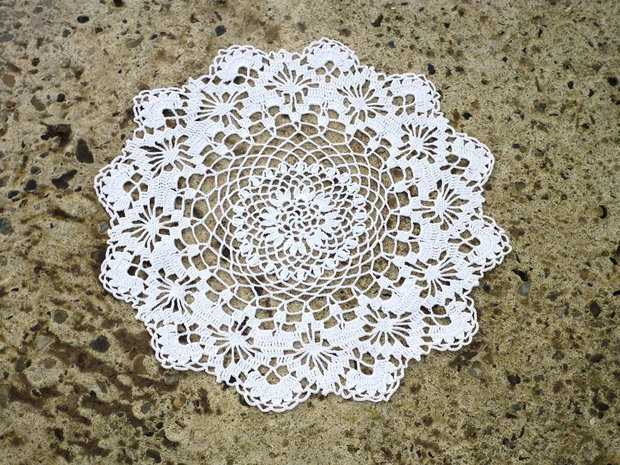Dantela 120