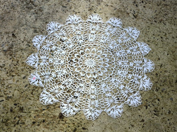 Dantela 121