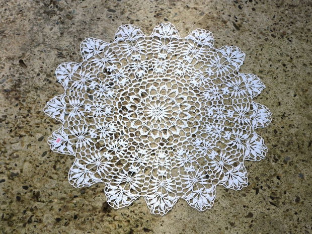 Dantela 121