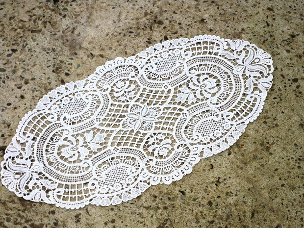 Dantela 122