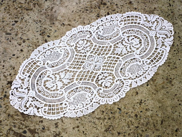 Dantela 122