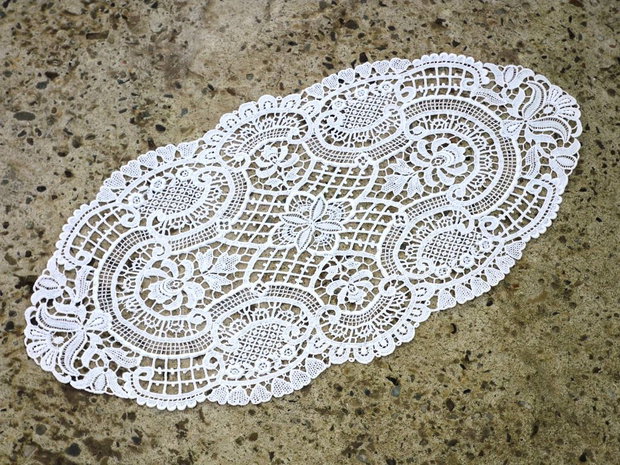 Dantela 122