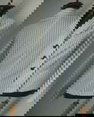 SACOU STRIPE NECAPTUSIT