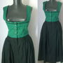 ROCHIE BAVAREZA BROCARD VERDE