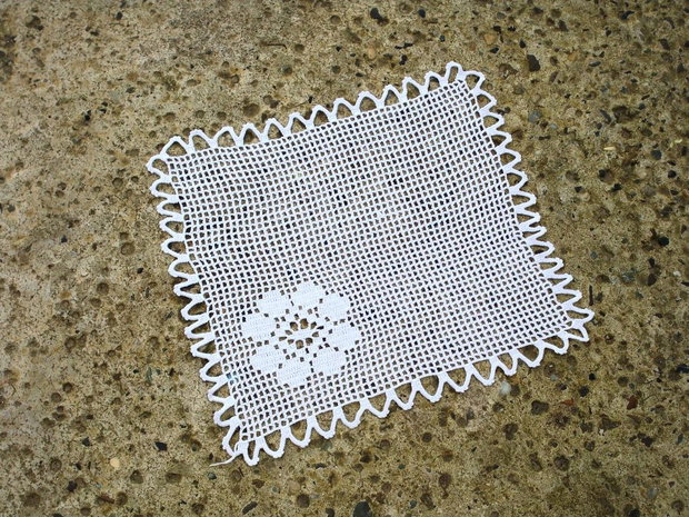Dantela 126