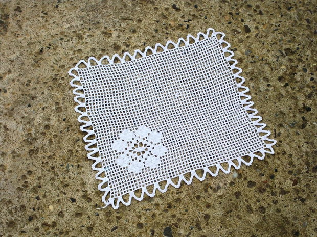 Dantela 126