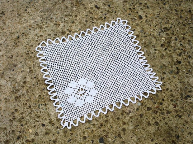 Dantela 126