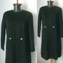 ROCHIE VINTAGE STOFA JERSE LANA