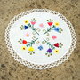 Broderie 1-19