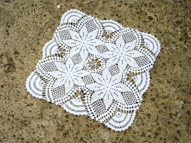 Dantela 129