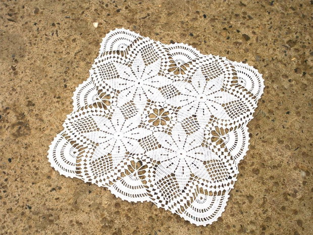 Dantela 129