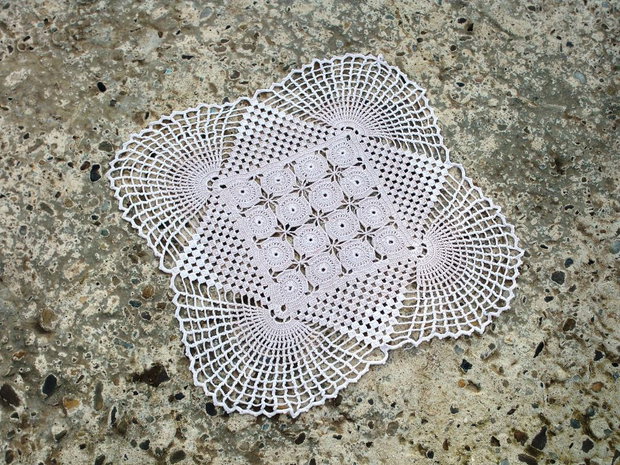 Dantela 131