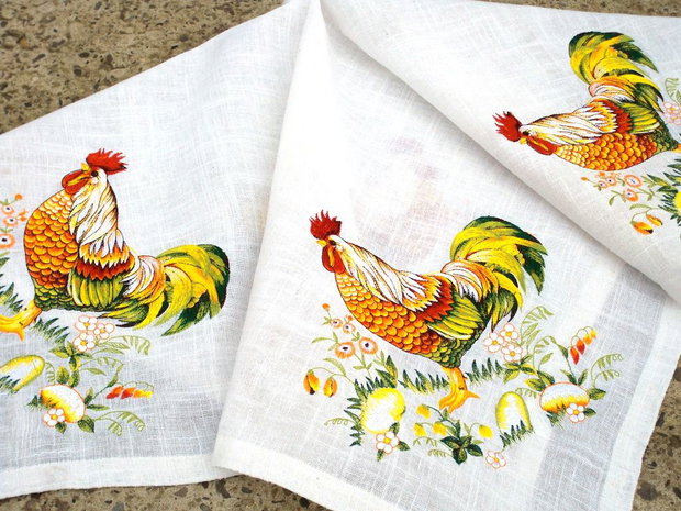Broderie 1-22