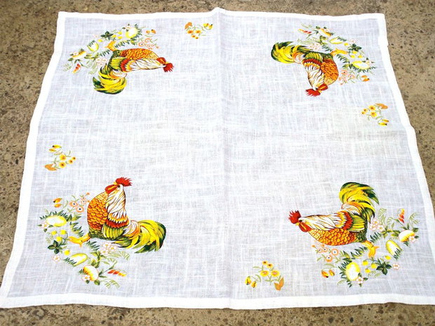 Broderie 1-22