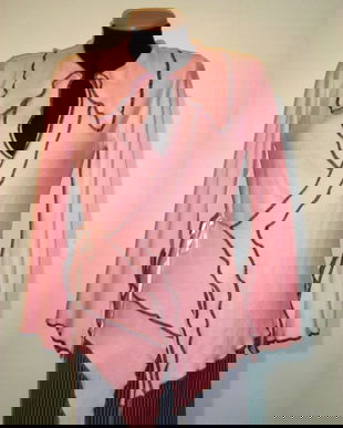 Jacheta asimetrica,rose