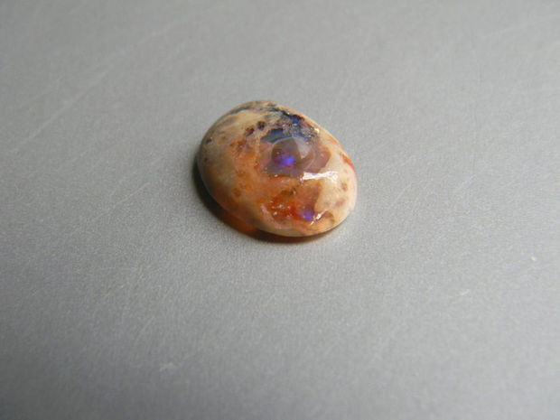 Caboson OPAL MEXICAN