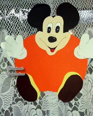 Decoratiune toamna / Halloween