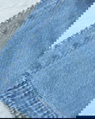 Traversa -denim-blugi