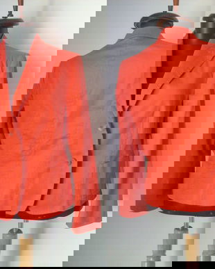 RENE LEZARD SACOU CARAMIZIU