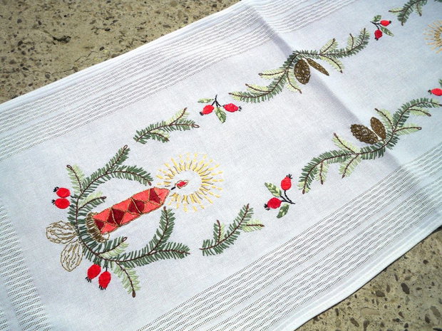 Broderie Craciun16