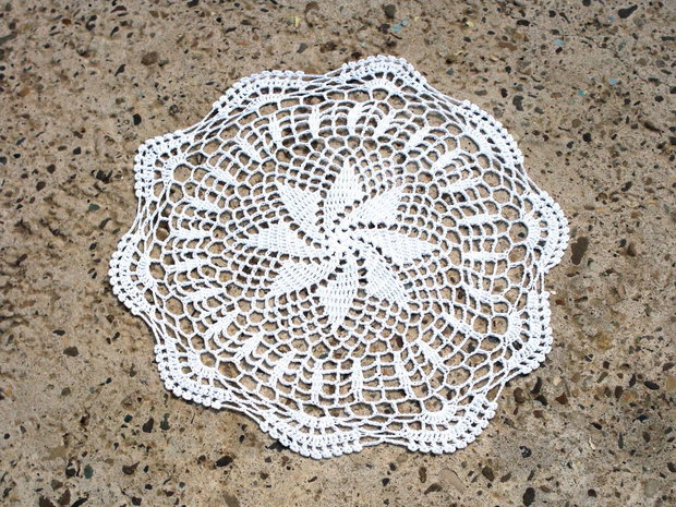 Dantela 133