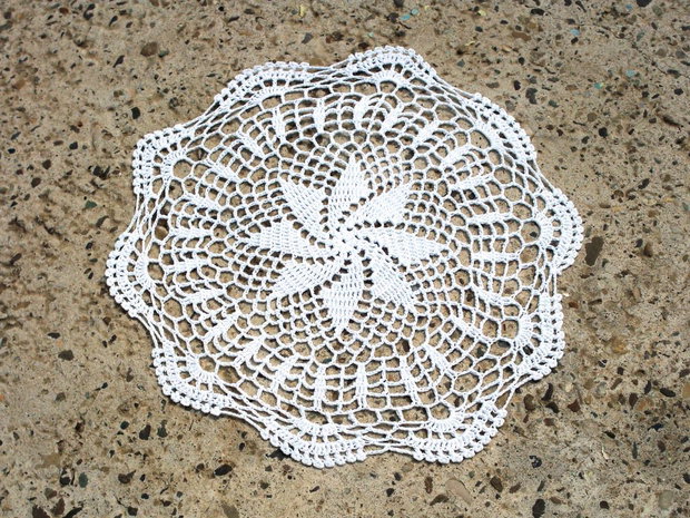 Dantela 133