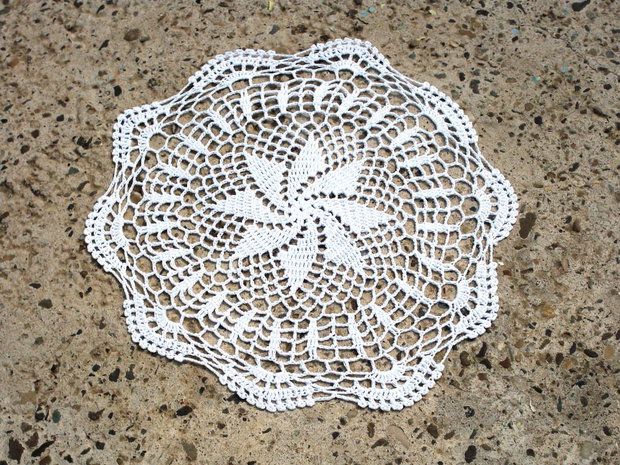 Dantela 133