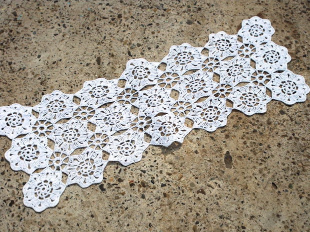 Dantela 134