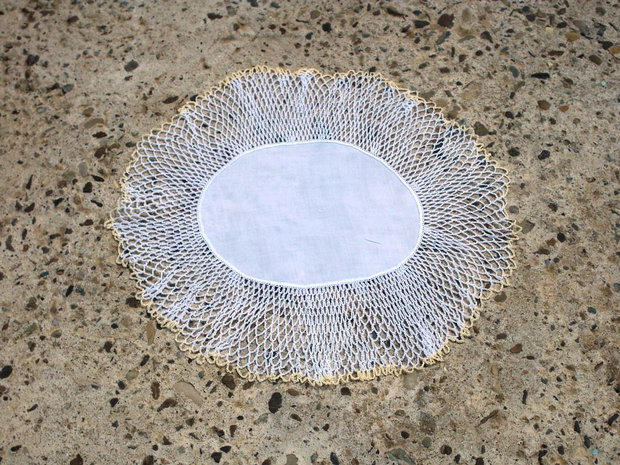 Dantela 136