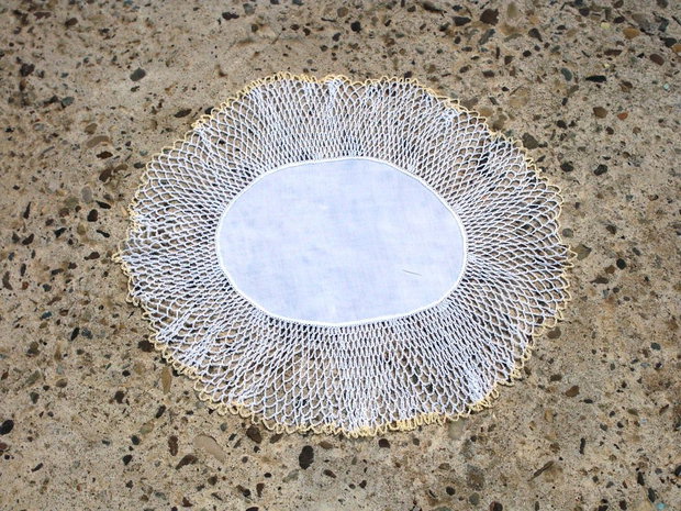 Dantela 136