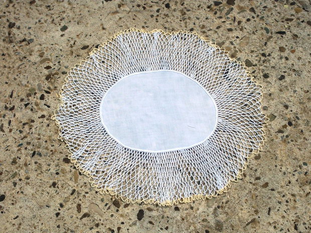 Dantela 136