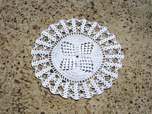 Dantela 138