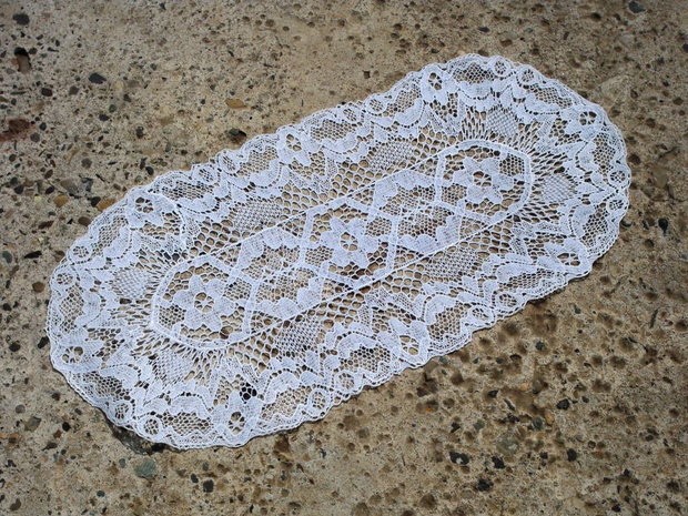 Dantela 140