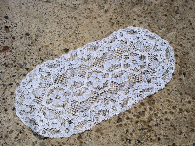 Dantela 140
