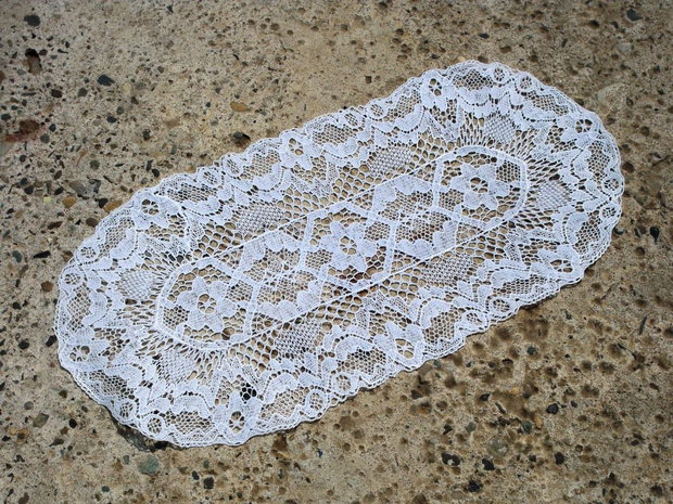 Dantela 140