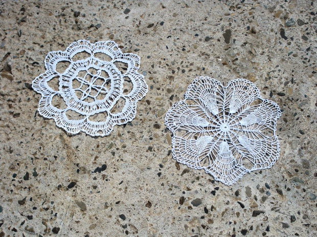 Dantela 142