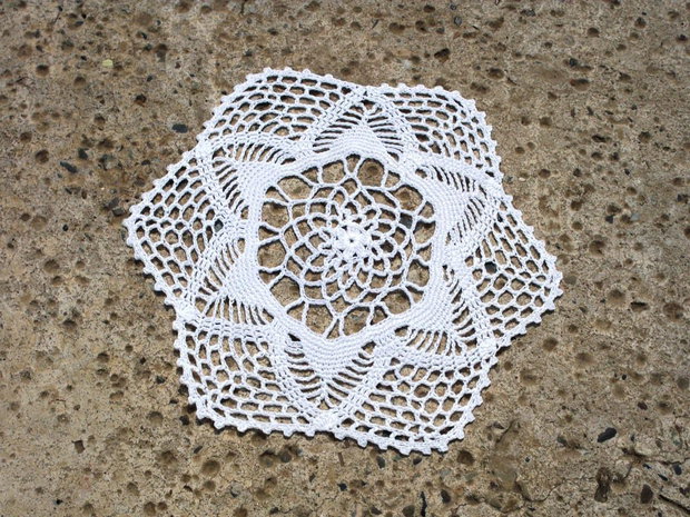 Dantela 146