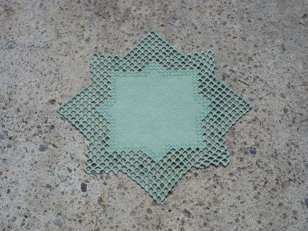 Dantela 147