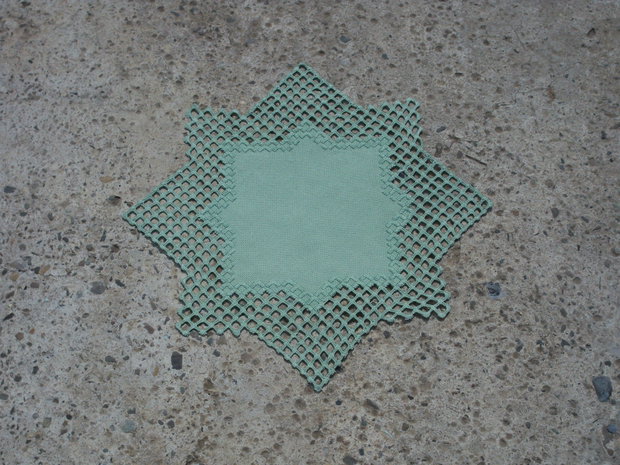 Dantela 147