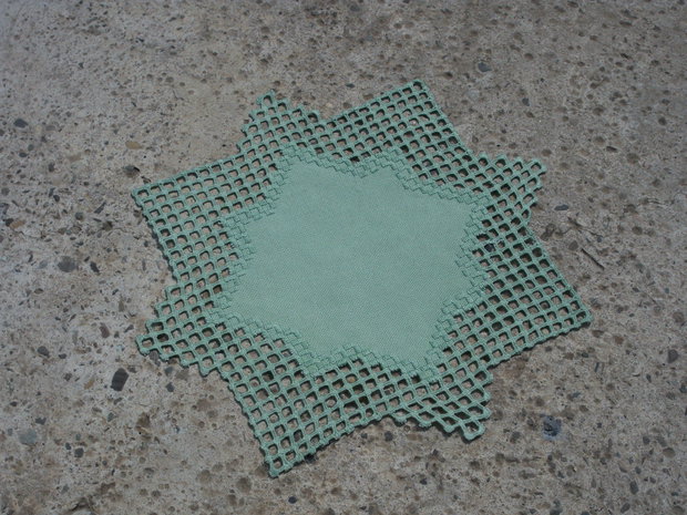 Dantela 147