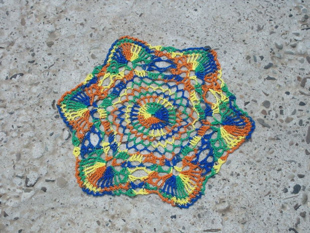 Dantela 15