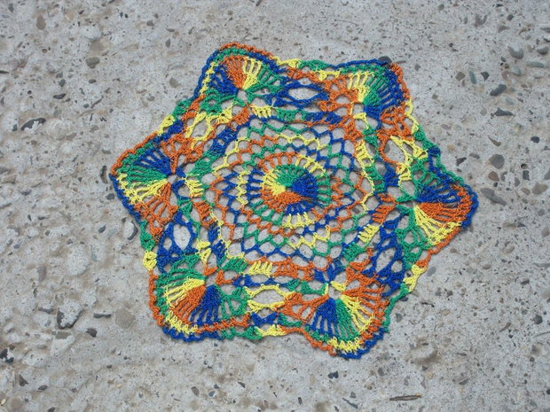 Dantela 15