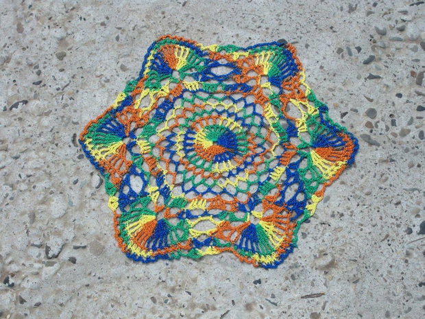 Dantela 15