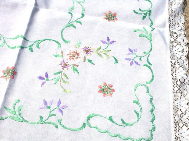 Broderie 1-23
