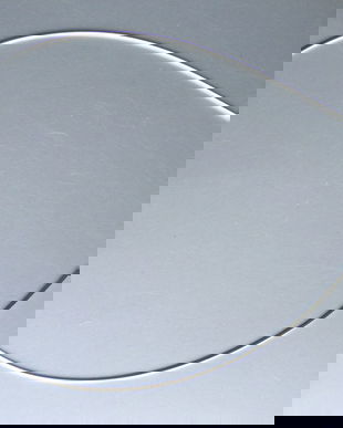 Lantisor argint - LM44