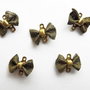 LCN25 - conector fundita bronz